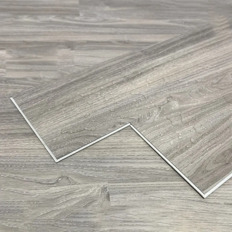 Spc Flooring