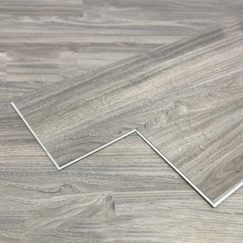 SPC Flooring