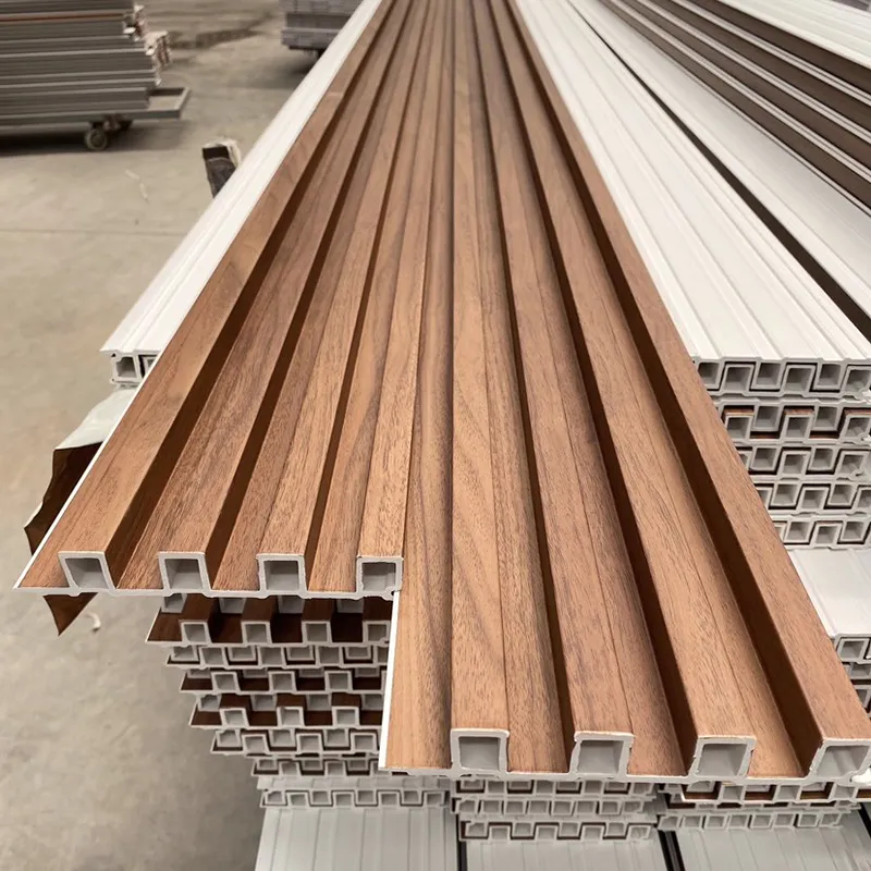 Wpc Exterior Wall Cladding