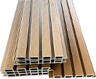 decorative interior cladding