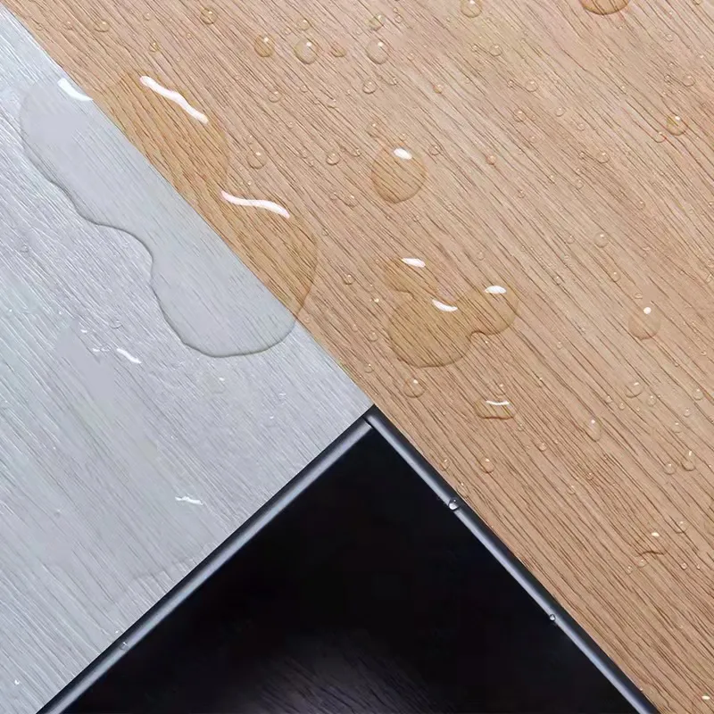 SPC Flooring