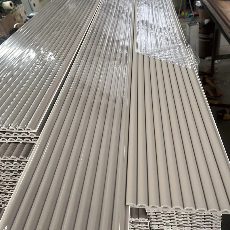 WPC Interior Wall Panel