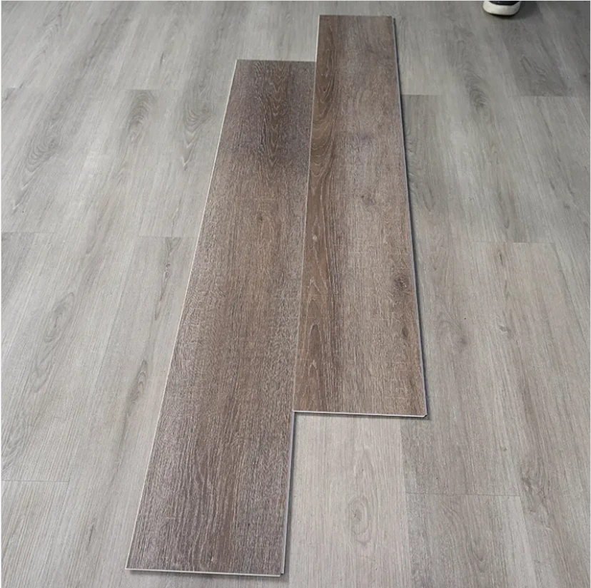 SPC Flooring Stone Look Outdoor Use