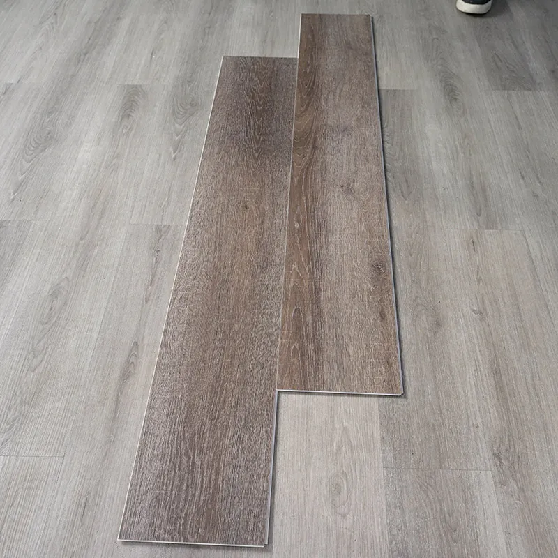 SPC Flooring