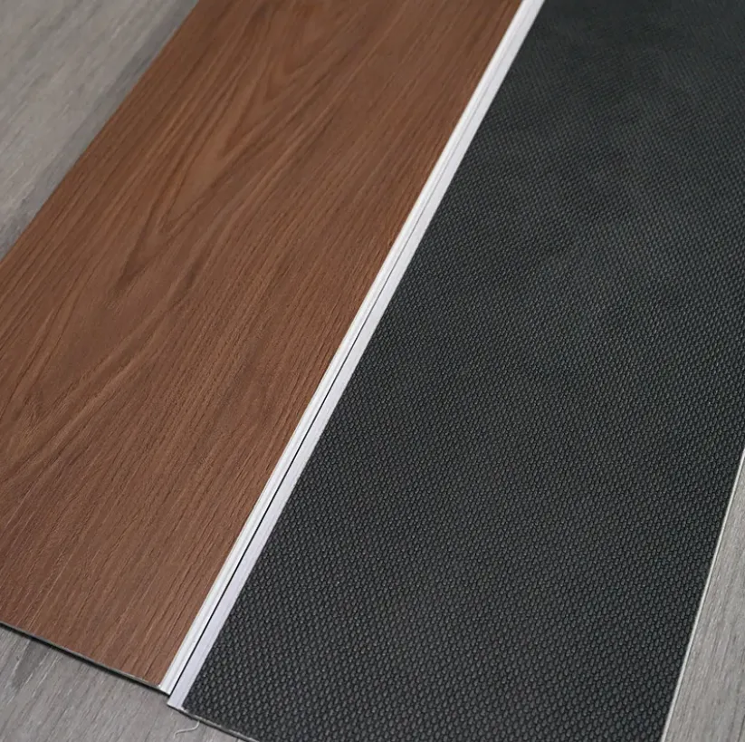 SPC Flooring Stone Look Outdoor Use