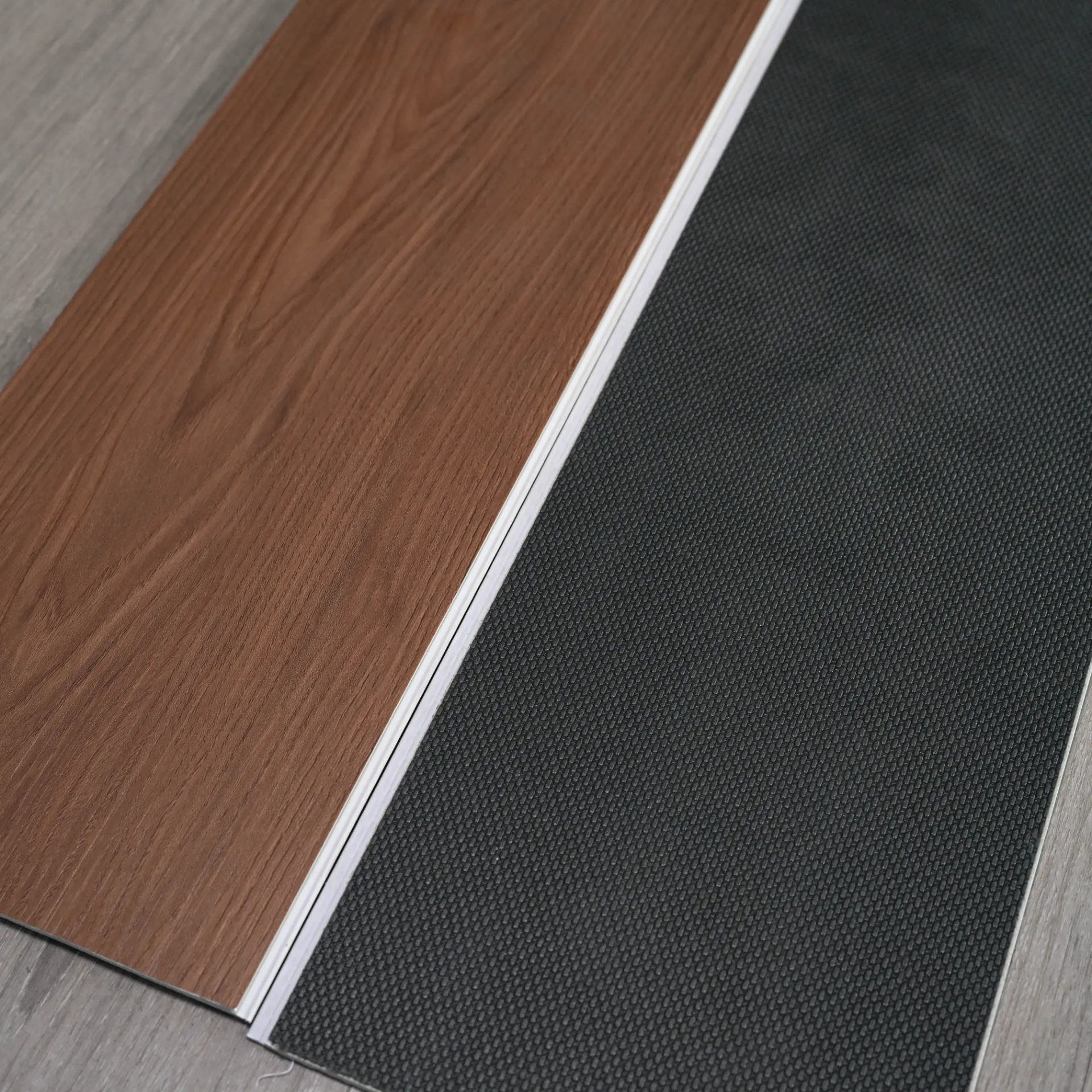 SPC Flooring