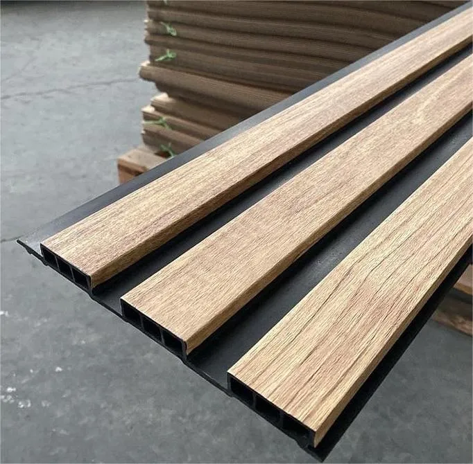 WPC Interior Wall Panel